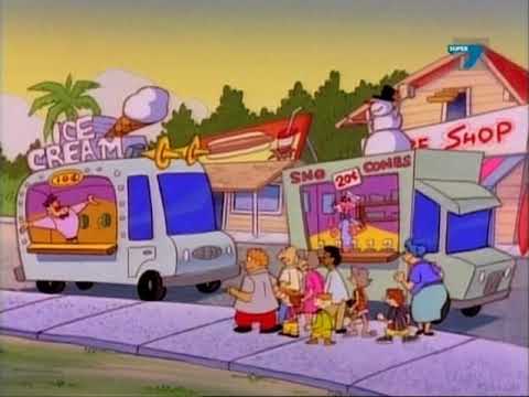 The Pink Panther ep27