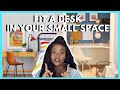 View 17 Bedroom Desks For Small Spaces