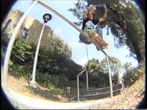 Intro - Misled Youth