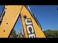JCB 4 CX