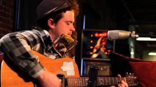 Christopher Denny - Wings - 1/7/2011 - Wolfgang's Vault