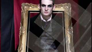 Strangers - William Control (Lyrics)