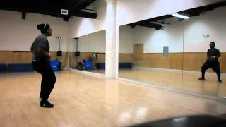 Yung Shane- Slow Dancin- Omarion