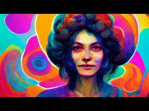 Mescaline Trip Report: 'Visually Powerful'