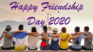 Happy Friendship Day Status 2020 Video | Best Friends Videos for WhatsApp Status