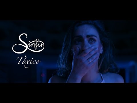 SINFIN - Tóxico (Videoclip Oficial)