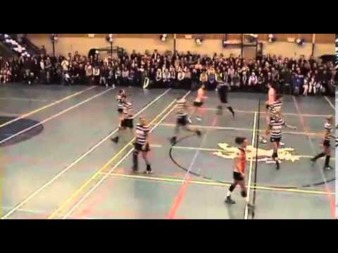 30-03-2013 Blauw Wit 1 - TOP/wereldtickets.nl 1 (doelpunten)