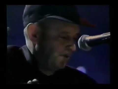 Yes Miscellany: 9/10/94 - New York - YesFest - Peter Banks jam