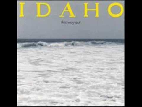 Idaho -  Drive It