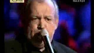 AllStars & Joe Cocker live "Every kind of people"