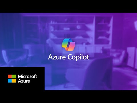 Azure Copilot: Your Cloud AI Assistant Azure Copilot: Your Cloud AI Assistant