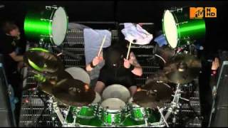 Bullet For My Valentine - Begging For Mercy [Live]