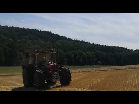 Schlüter 1250 TVL Sound