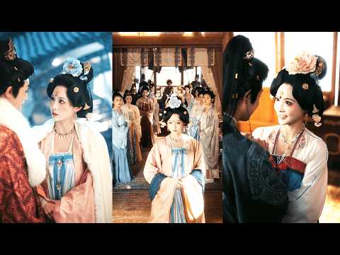 I never wanted to join palace intrigues, so I kept sending women to emperor, but he loved only me!