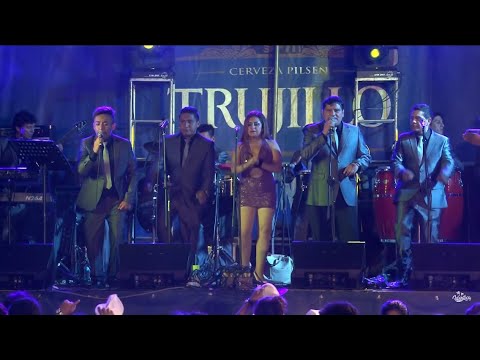 IDÉNTICA - Mix Identi Recuerdos 2 / Haciendo El Amor / Tributo a La Cumbia 2 (23 Aniversario)