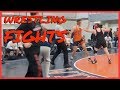 Craziest Wrestling Fights And Freakouts Compilation Wrestling Gone Wrong