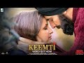 Keemti - Mission Raniganj -The Great Bharat Rescue - Akshay Kumar, Parineeti Chopra- Vishal Mishra