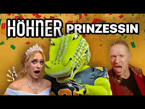 Video thumbnail for Prinzessin