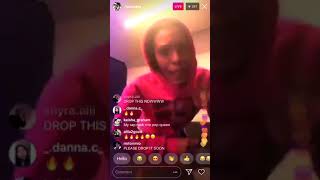 rico nasty snippet