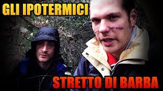 preview picture of video 'Gli Ipotermici - Stretto di Barba (Film Completo)'
