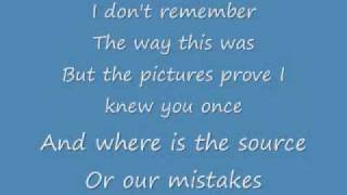 Rise Against - 3 Day Weekend (Lyrics)