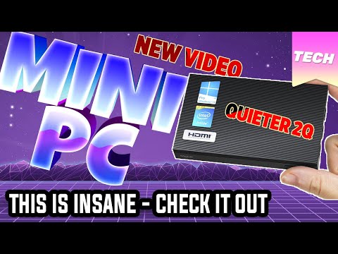 MELE  QUIETER 2Q - You need to see this, AMAZING Performance