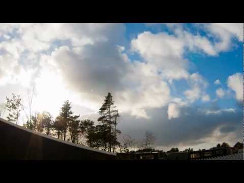 Test of LRTimelapse deflicker.