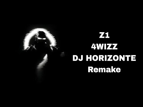4WIZZ, DJ HORIZONTE- Z1 || Remake FL STUDIO 21