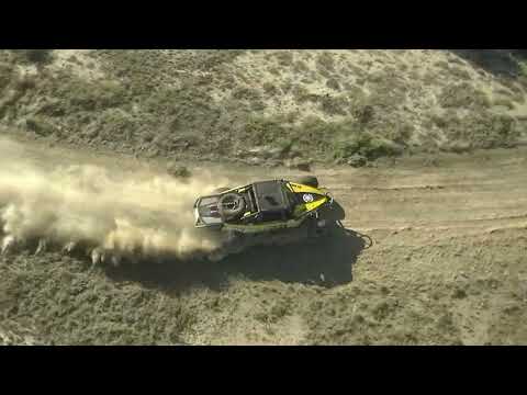 Runamuk Racing #58 - The BIG Race - Macintyre 900 2023