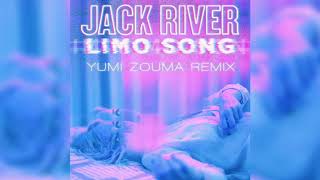 Jack River - Limo Song (Yumi Zouma Remix)