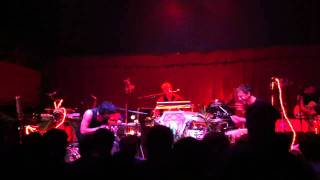 Man Man - Bangkok Necktie @ Southgate House