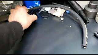 dtc c0035 Interpretação