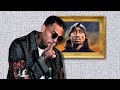 Chris Brown X 2Pac Substance Prod By Sound Heightz