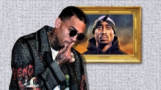 Chris Brown x 2Pac - Substance (Prod. By Sound Heightz)