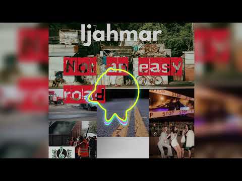 Ijahmar - Not An Easy Road 