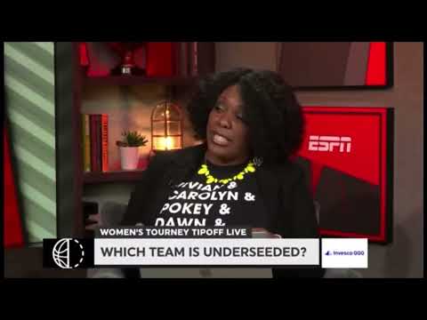 How Jackson State almost upset LSU in the 2022 NCAA Tournament!