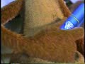 Pushpop Kangaroo Ad 2004
