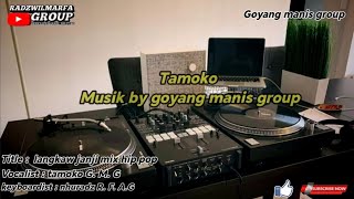 Download lagu Radzwilmarfa group---langkaw janji mix hip pop by tamoko mp3