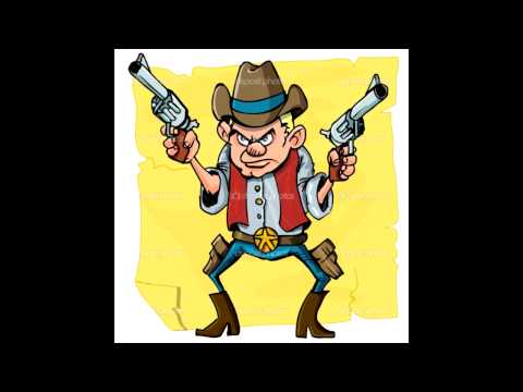 Canzoni per bambini: il Cowboy Arturo