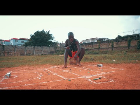 AY POYOO - POISON (Official Video)