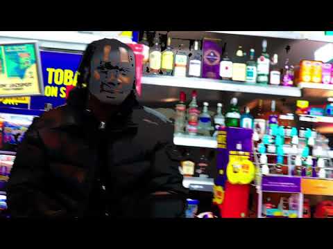 Mar90s - Break My Lungs (Prod Tadeo Hill)