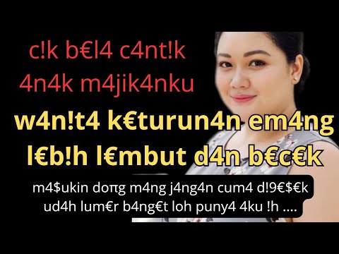 Habis Mamanya Anaknya Juga Minta #kisahnyata 