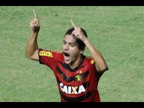 Sport 1 x 0 Coritiba - Narração: Aroldo Costa, Rádio Jornal 24/05/2015