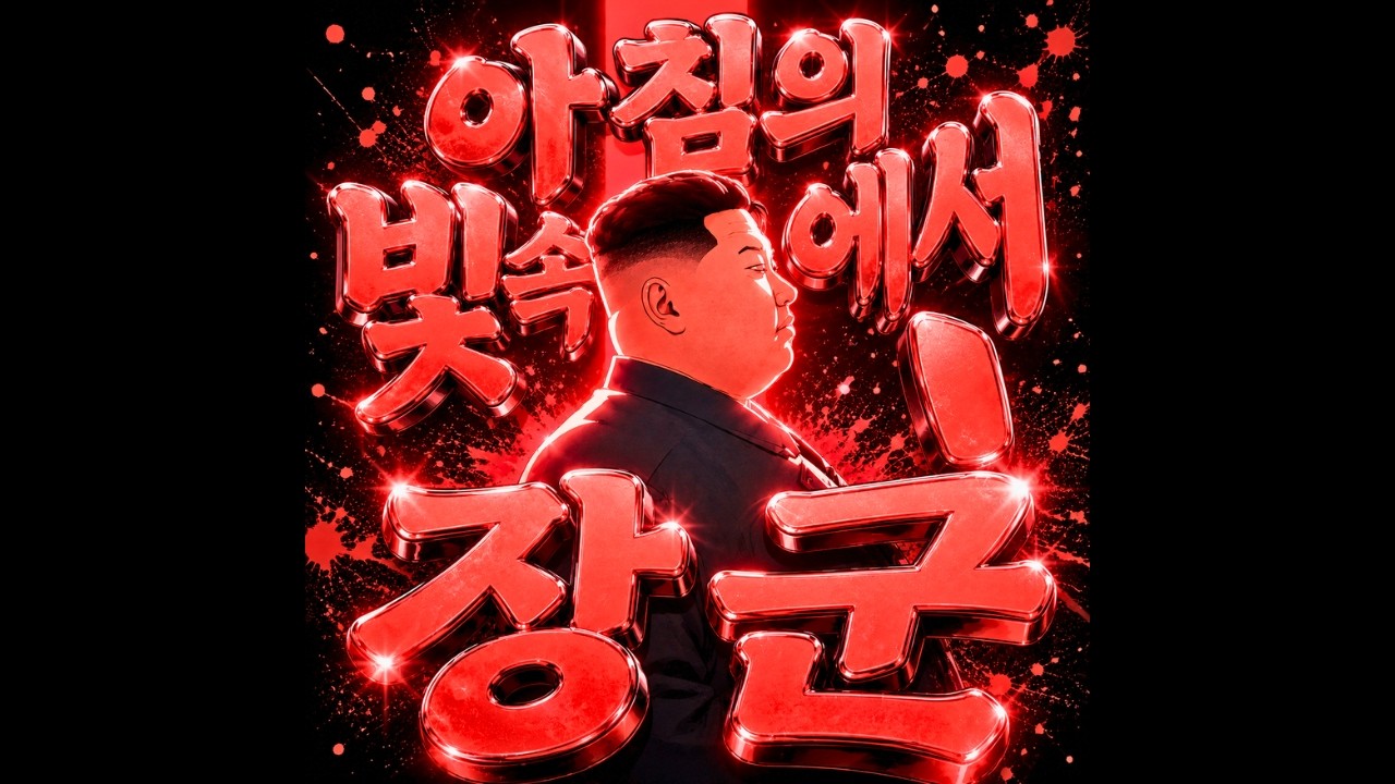 朝の光の中で（🇰🇵 Ver.）
