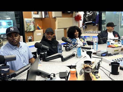 Black Promoters Collective On Banding Together, Reinvesting In Community, Mary J. Blige + More