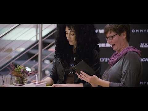 Fashion Show Jubiläum Modehaus Vockeroth Fashion Time International Agentur Modenschauen & Events