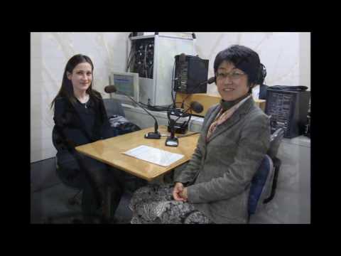 Message from International Student (Russian Federation) (Mar.13, 2017)