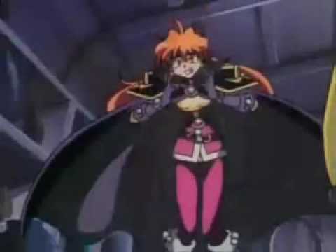 Slayers Try - Blam Blazer