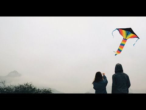 Oscar Lee THR Cru2 ⛧ Libre como el aire (video oficial)