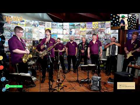 Kerbfest com Super Banda K’necus - 16/09/25